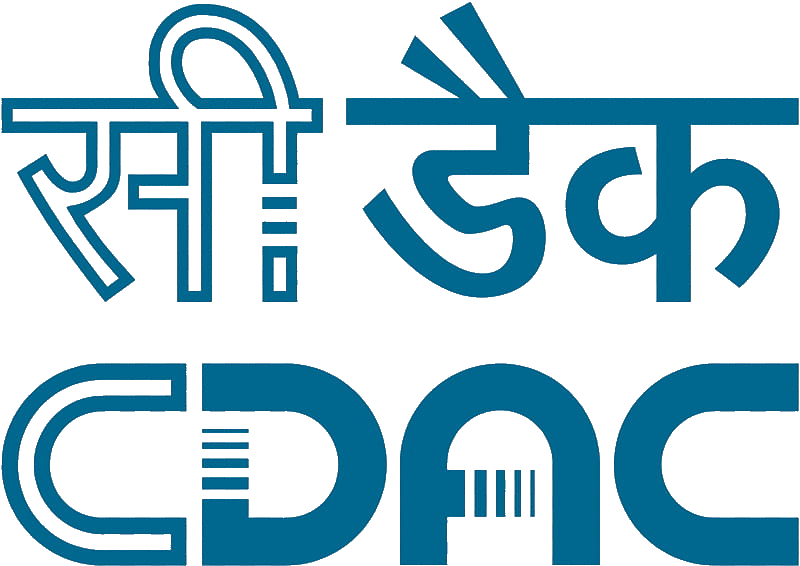 CDAC logo