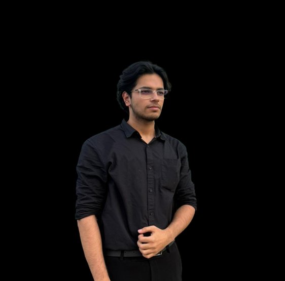 Harshil Srivastav